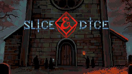 Slice & Dice Game