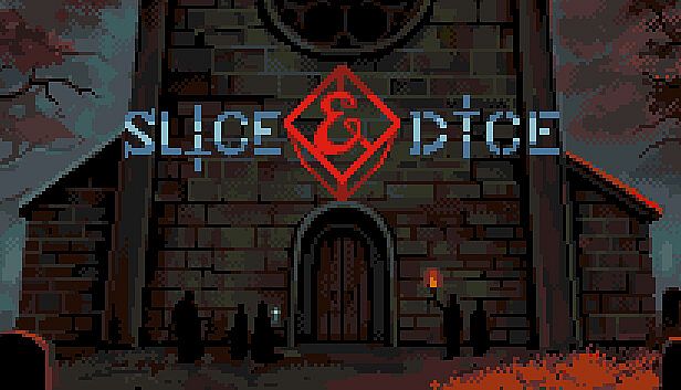 Buy Slice & Dice