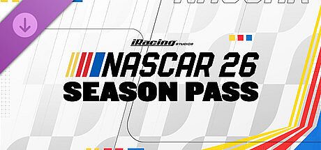 NASCAR 26 - Season Pass