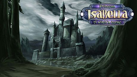 Princess Isabella Game