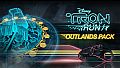 TRON RUN/r Outlands Pack