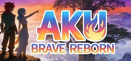 AKU: BRAVE REBORN Game