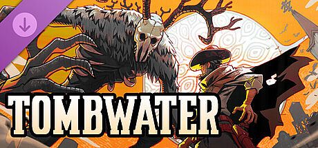 Gunslinger's Guide to Tombwater