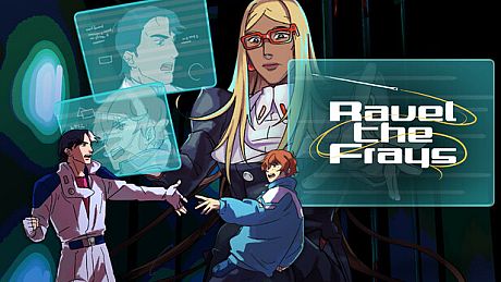 Ravel the Frays Game