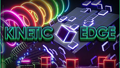 Kinetic Edge Game