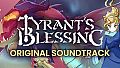 Tyrant's Blessing Soundtrack