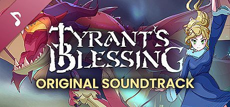Tyrant's Blessing Soundtrack