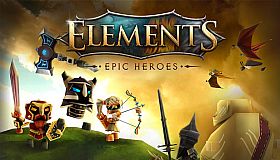 Elements: Epic Heroes