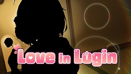 Love in Login - Wallpaper (Dahye in Ryokan) DLC