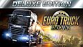 Euro Truck Simulator 2: Deluxe Edition