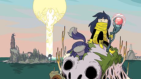 Minute of Islands Game