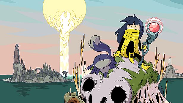 Buy Minute of Islands