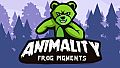 ANIMALITY - Frog Colour Pigments