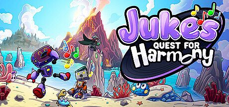 Juke's Quest for Harmony