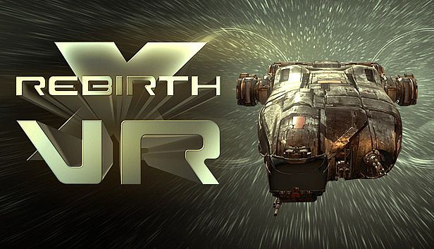 Buy X Rebirth VR Edition