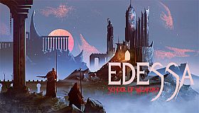Edessa: School of Wizardry