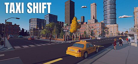Taxi Shift Game