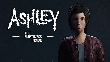Ashley: The Emptiness Inside Game