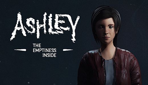 Ashley: The Emptiness Inside