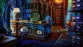 Detective Agency: Gray Tie Collector's Edition