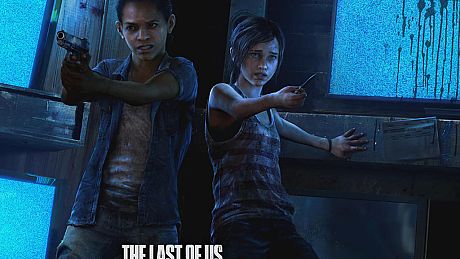 The Last of Us: Left Behind (Standalone) Game