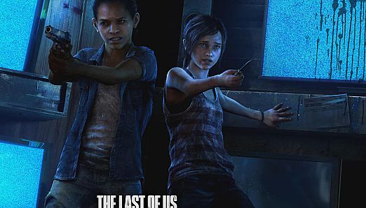 The Last of Us: Left Behind (Standalone)