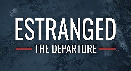 Estranged: The Departure Game
