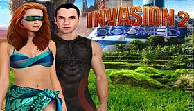 Invasion 2: Doomed