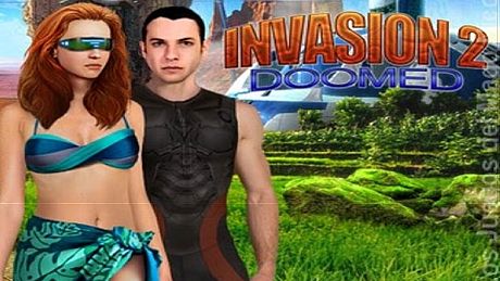 Invasion 2: Doomed Game