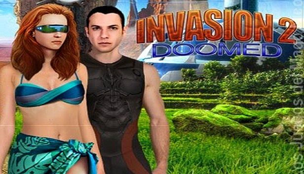 Buy Invasion 2: Doomed