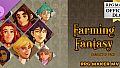 RPG Maker MV - Farming Fantasy Character Pack