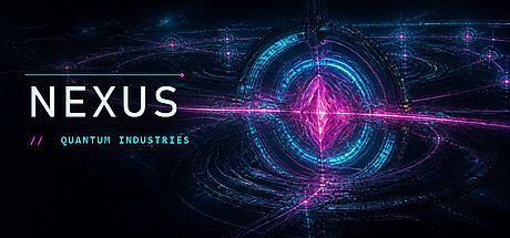 Nexus: Quantum Industries Game
