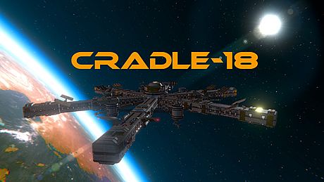 Cradle-18 Game