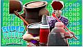 SUPER DRINK BROS -Fighter Collection Second-