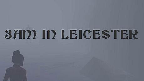 3am in Leicester Game