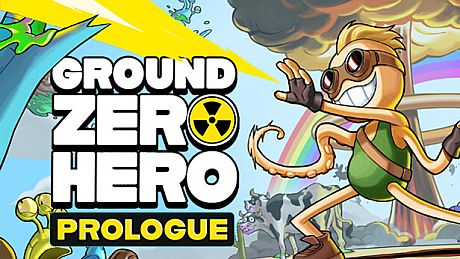 Ground Zero Hero PROLOGUE Game