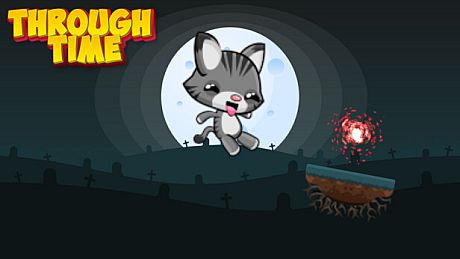 Through Time - Dark World DLC