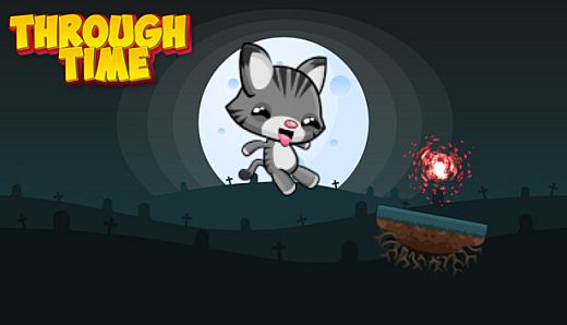 Through Time - Dark World