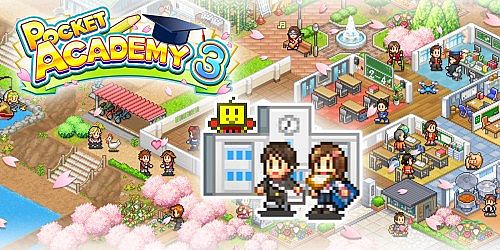 Pocket Academy 3