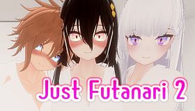 Just Futanari 2