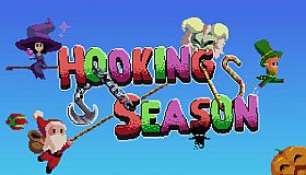 Hooking Season