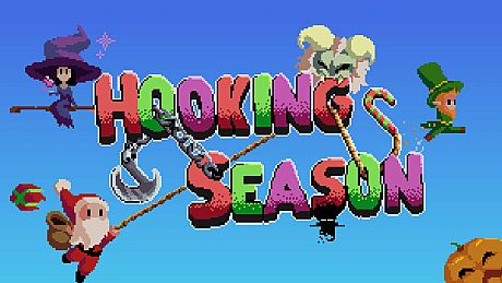 Hooking Season