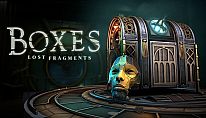 Boxes: Lost Fragments