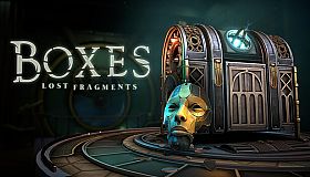 Boxes: Lost Fragments