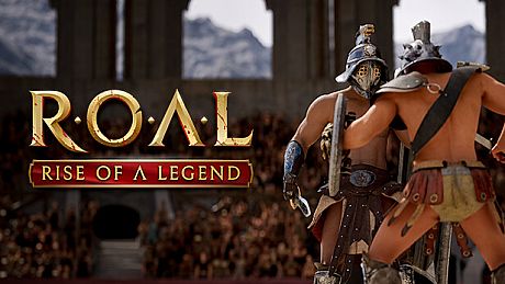 Rise of a Legend Game