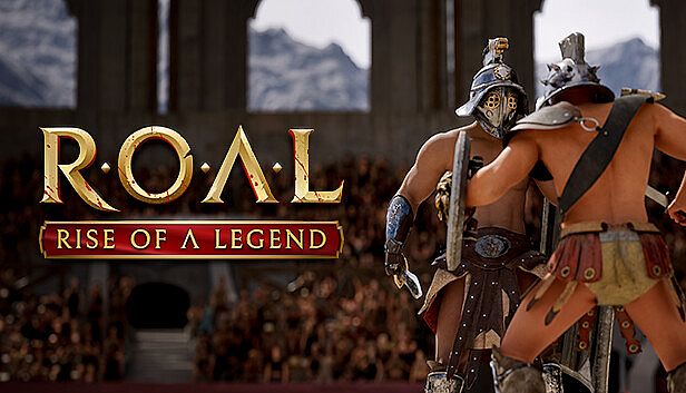 Buy Rise of a Legend