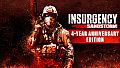 Insurgency: Sandstorm - 4-Year Anniversary Edition