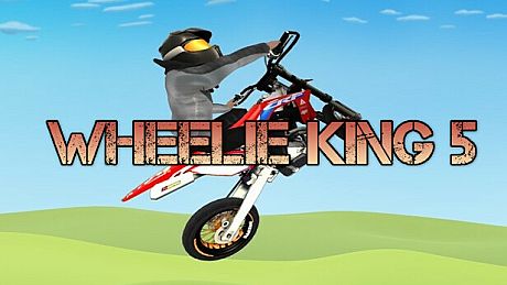 Wheelie King 5 Premium DLC