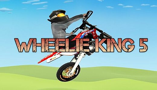 Wheelie King 5 Premium