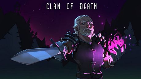 Clan of Death Game